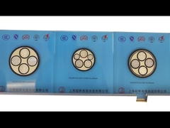 Cáp điện cao áp