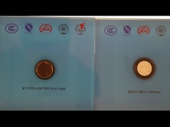 Cáp điện hạ thế