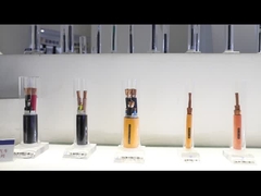 26/35 (40.5) Kv 500mm2 đồng nhôm dẫn đơn lõi XLPE cách nhiệt không bọc thép cáp