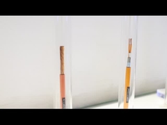 H07V-K PVC cách điện 2.5sqmm Cáp điện nhà dây linh hoạt IEC60227 lớp 5