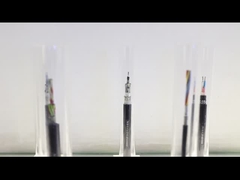 Bán nóng! Multicore N2xry Yjv32 VV32 Underground Cable XLPE Power Cable