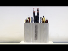 Cáp bọc thép ngoài trời Cáp sợi quang dưới biển